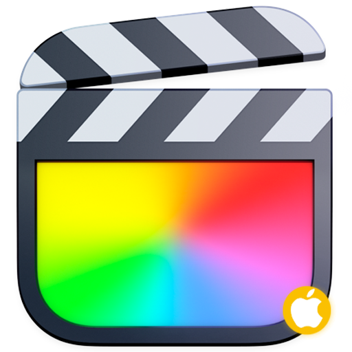 Final Cut Pro